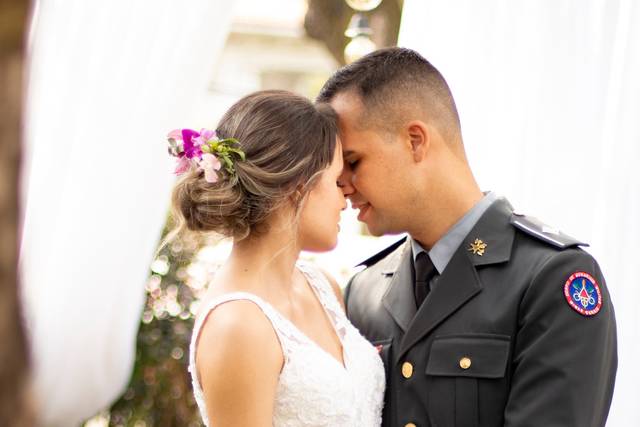 Casamento militar