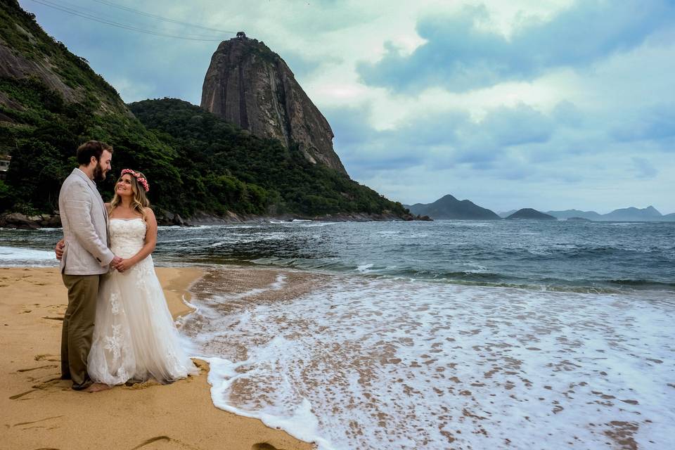 Fotografo de casamento RJ