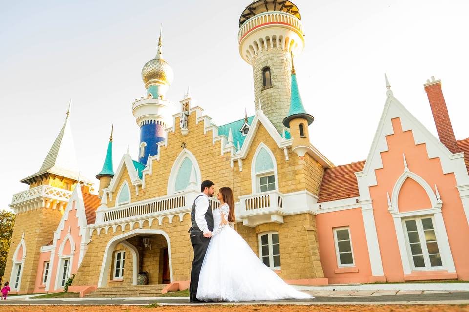 Casamento na Argentina