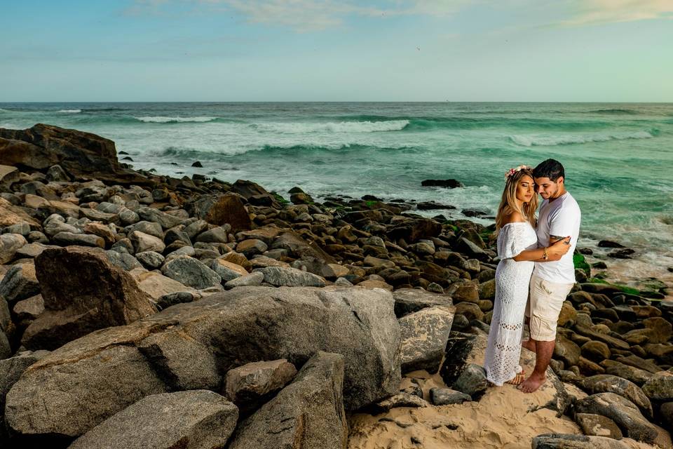 Casamento na Argentina