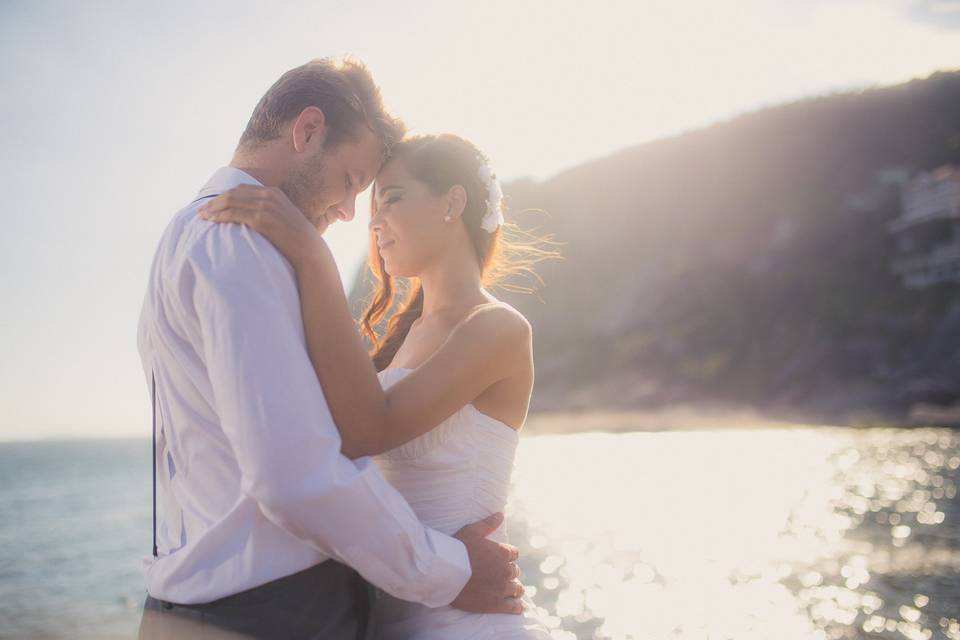 Casamento na Argentina