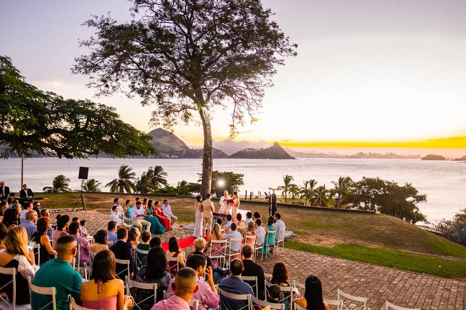 Casamento Igreja Niteroi