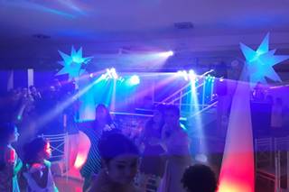 Circuit Dance Eventos