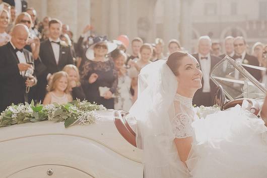 Casamento teste perfil