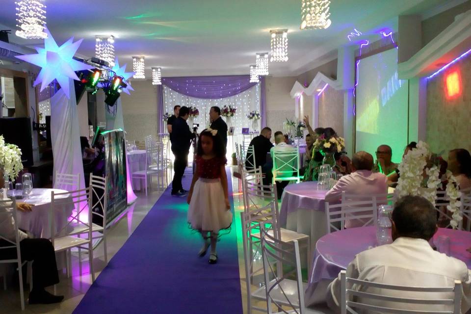 Decoração Casamento