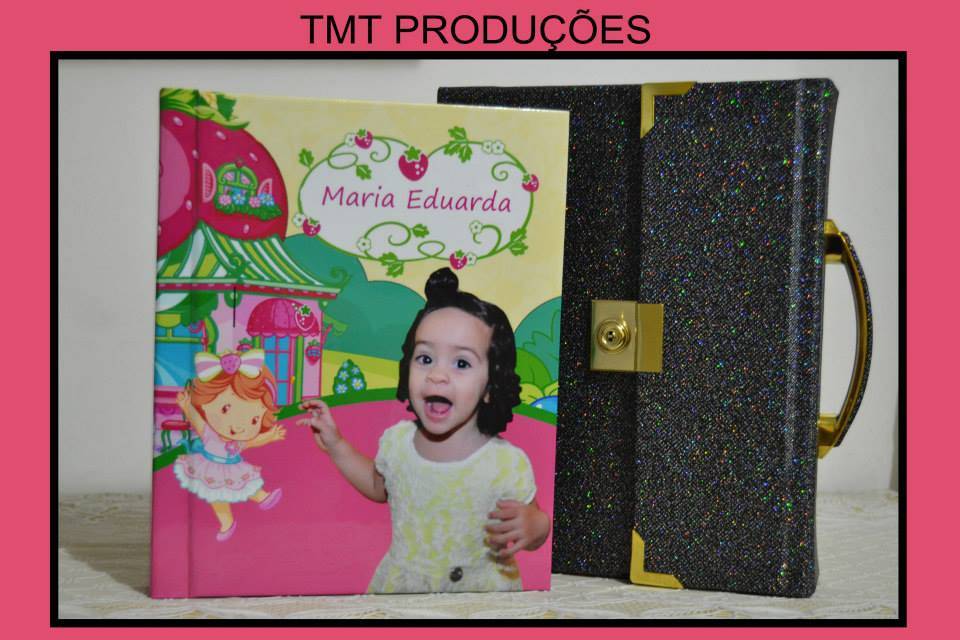 TMT Produção visual 2