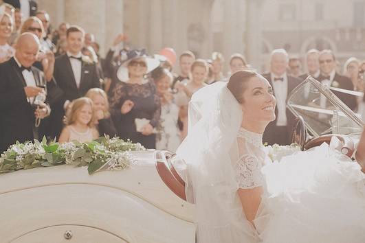 Casamento teste perfil