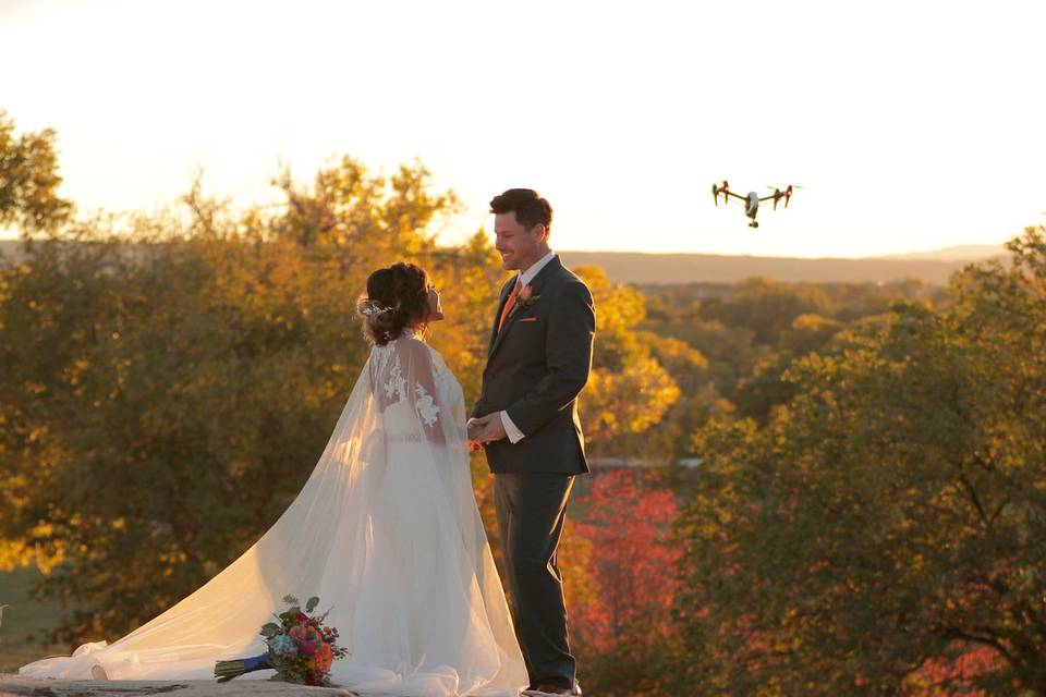 Casamento teste perfil