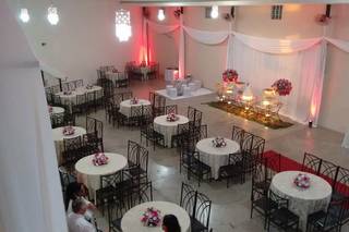 Espaço HR Eventos