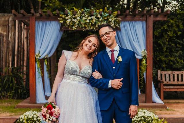 Maria Clara & Filipe