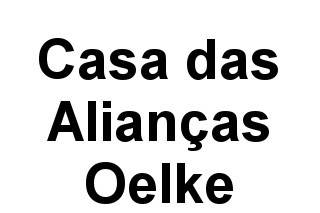 Casa das Alianças Oelke logo