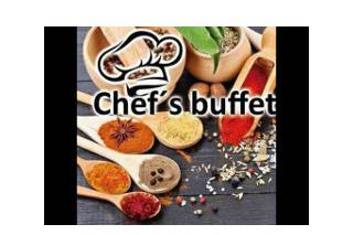 Chef's Buffet e Eventos logo