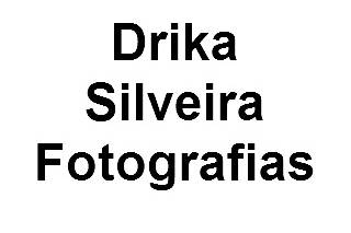 Drika Silveira Fotografias Logo