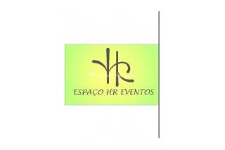 Logo Espaço HR Eventos