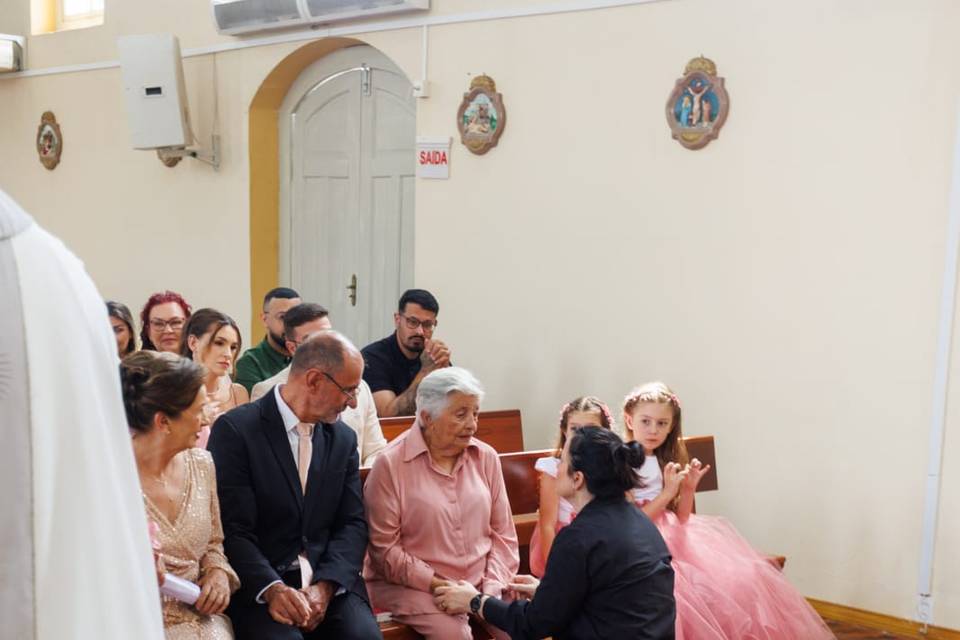 Uma Bisa Linda
