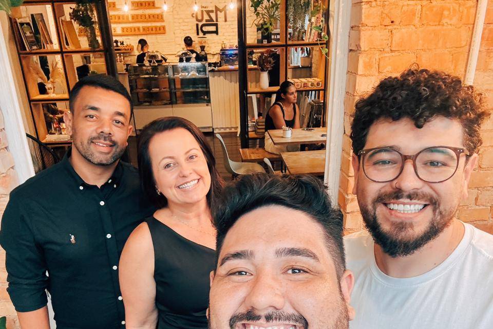 Dia de Fotos!