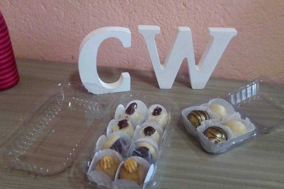 C&W Doces