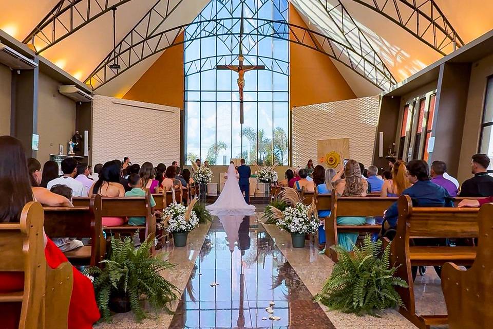 Igreja