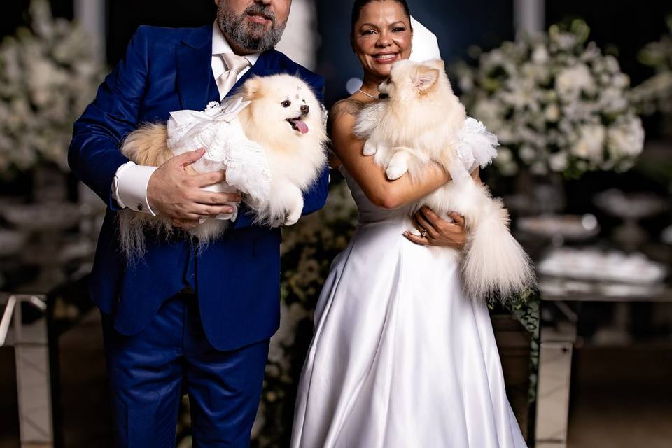 Michele & Mauro