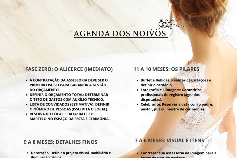 Para ajudar!