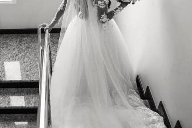 Noiva clauane