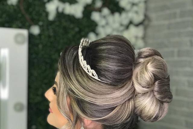 Penteado