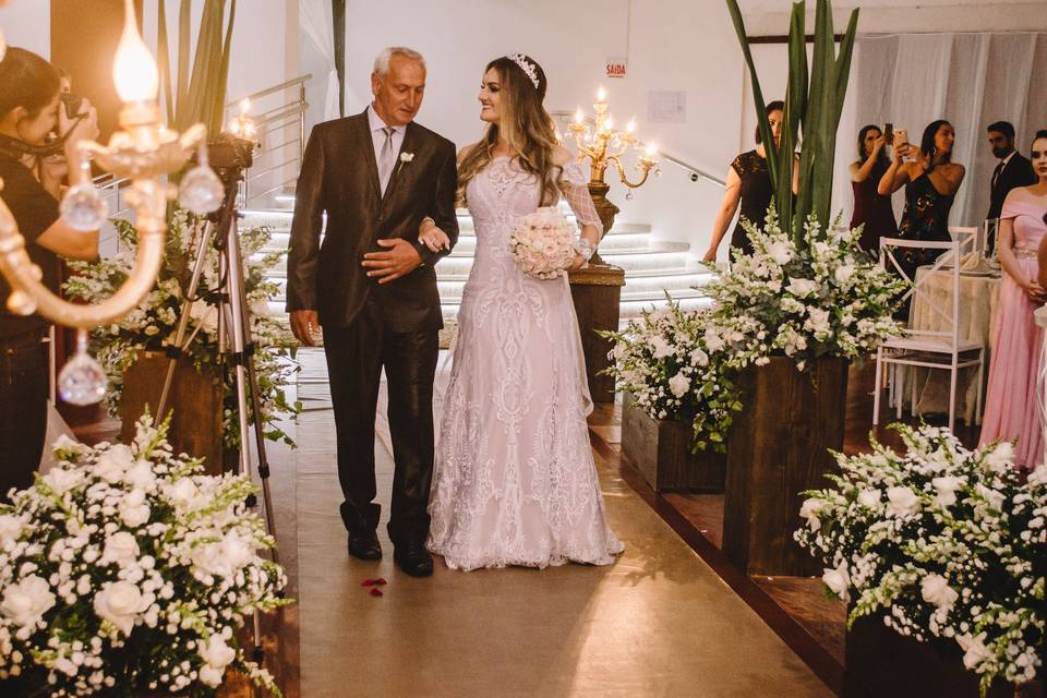 Casamento Márcia e Jeferson