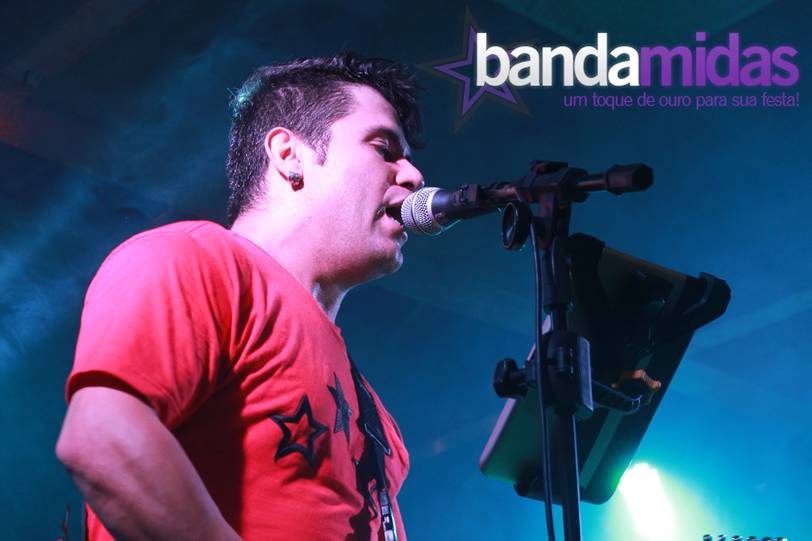 Banda Midas