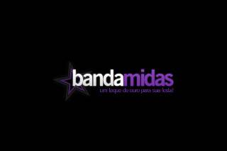 Logo Banda Midas