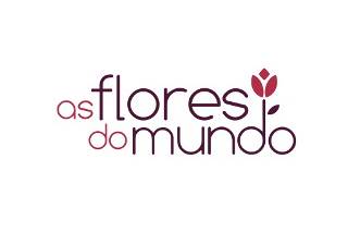 As Flores do Mundo logo