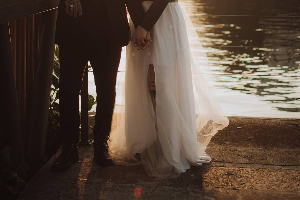 Pré Wedding