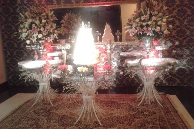 Iluminação decorativa