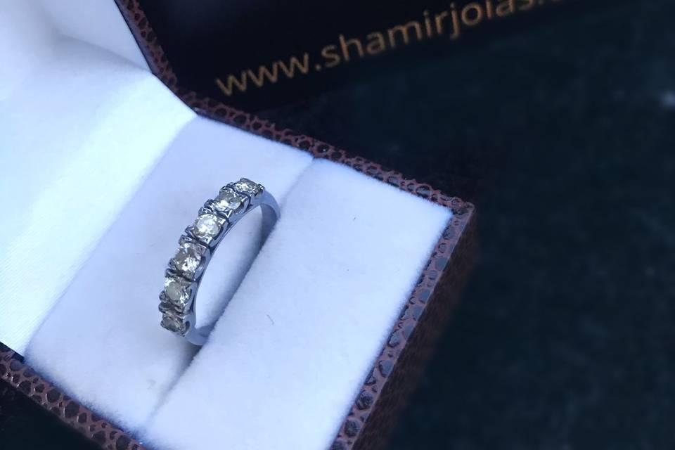 Shamir
