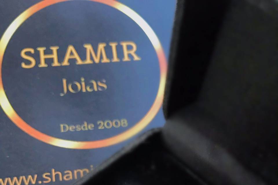 Meia Aliança