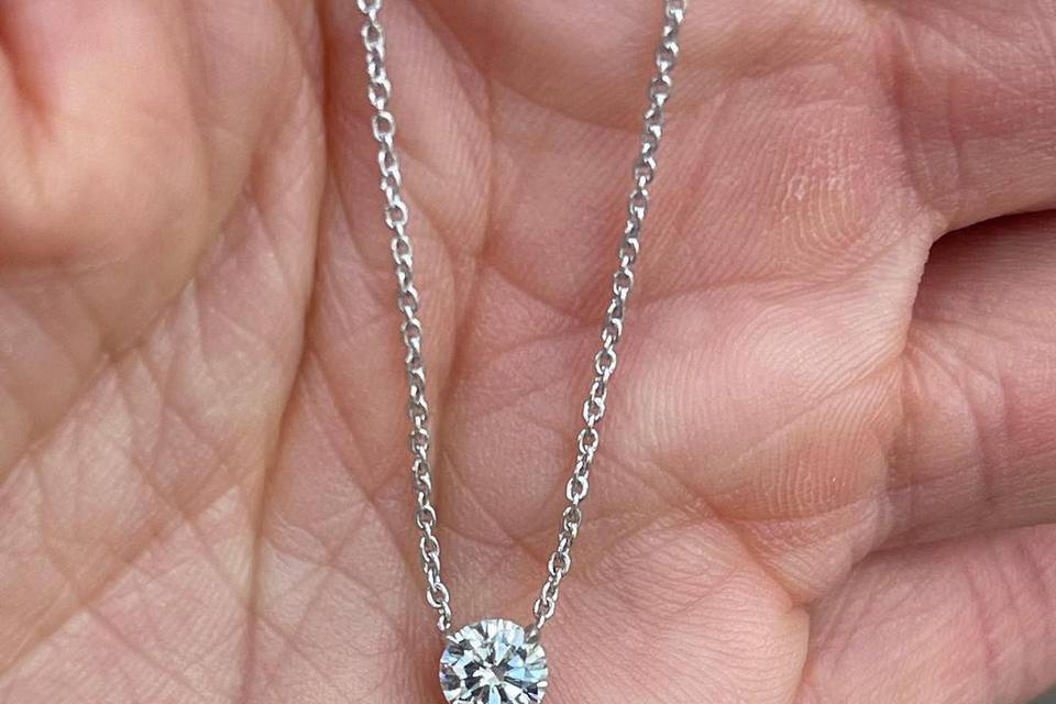Ponto de Luz Diamantes