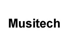 Musitech  logo