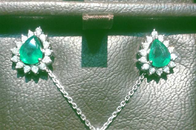 Conjunto de Esmeraldas