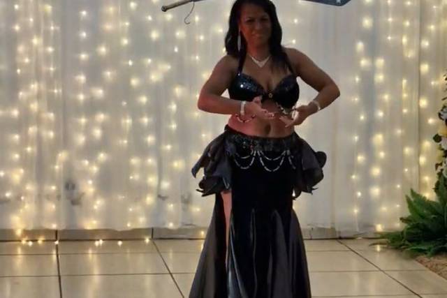 Ellen Aisha