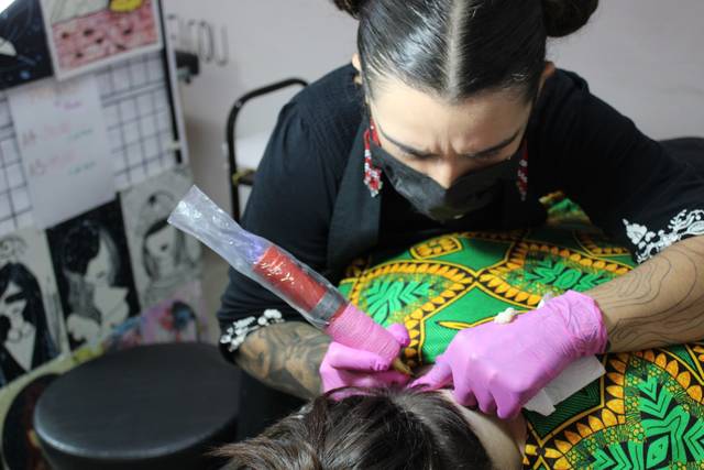 Dona Onça Tattoo Estúdio