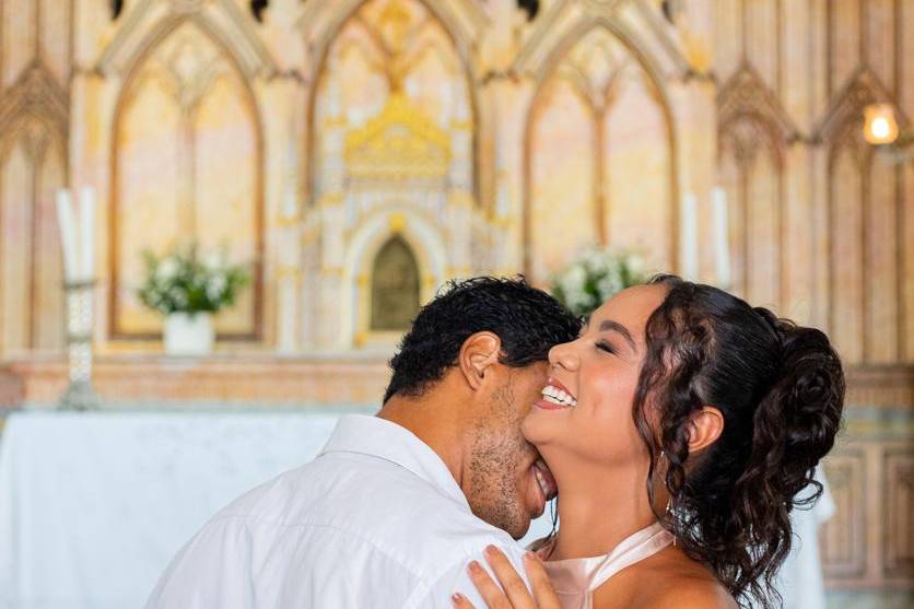Pré-Casamento