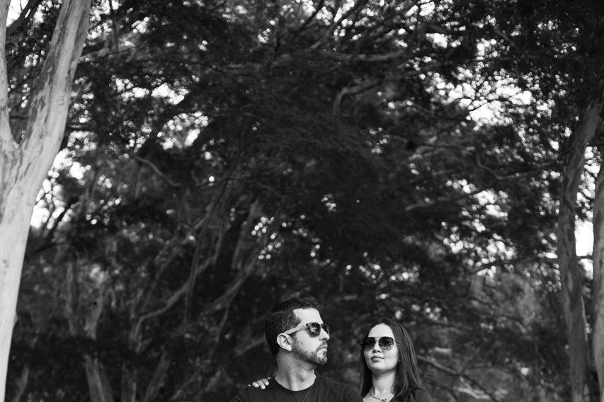 Pré-Casamento