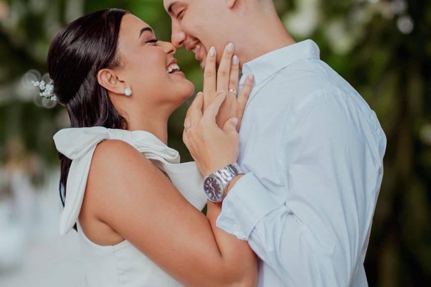 Pré-Casamento