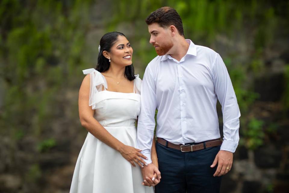 Pré-Casamento