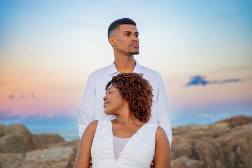 Pré-Casamento