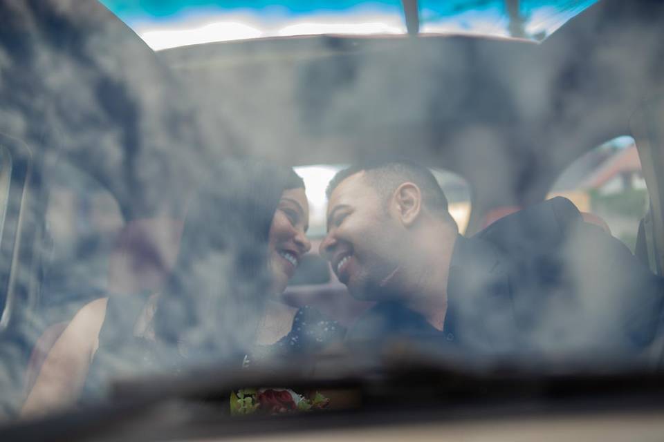 Pré-Casamento