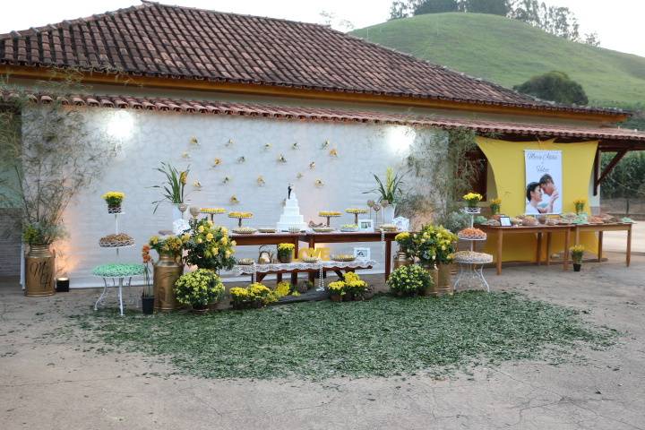 Patrícia Ramos Eventos