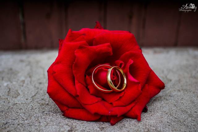 Pre-wedding externo