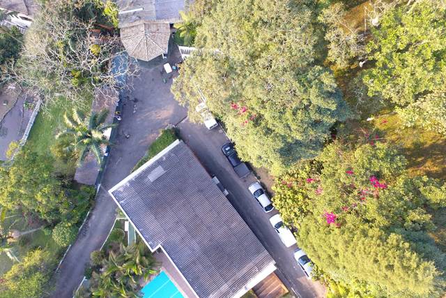 Lindas imagens com drone!