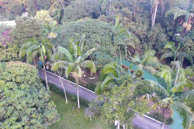 Lindas imagens com drone!