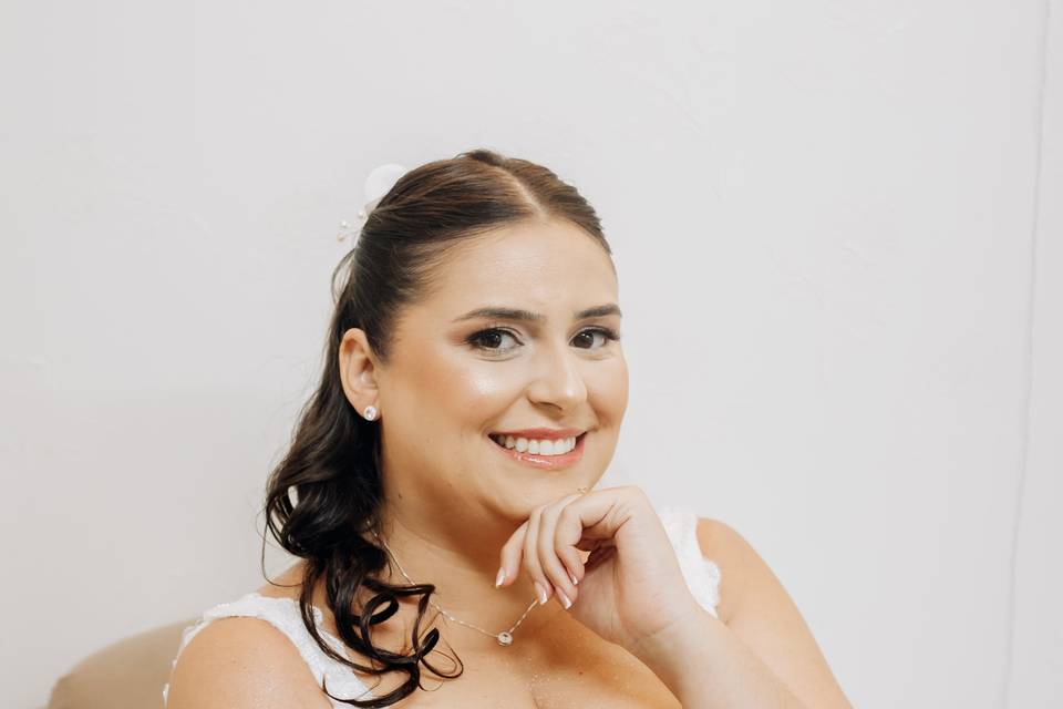 Noiva Rafa